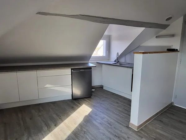 Loue T2 bis Chalonnes-sur-Loire