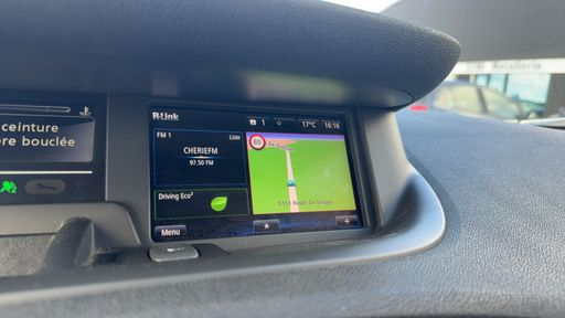 Renault Grand Scenic 1.6 dCi 130 - Bose Edition – 2015 – 131155 km – Diesel – Boîte Manuelle — photo 29