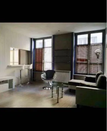 Appartement T3 rénové