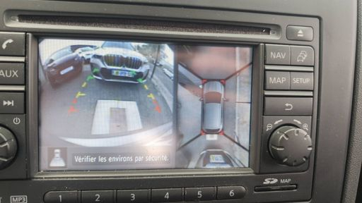 Nissan Qashqai 1.6 dCi 130 - N-Connecta – 2013 – 84139 km – Diesel – Boîte Manuelle — photo 43