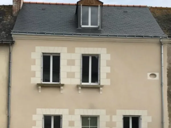 Vends maison 85m²