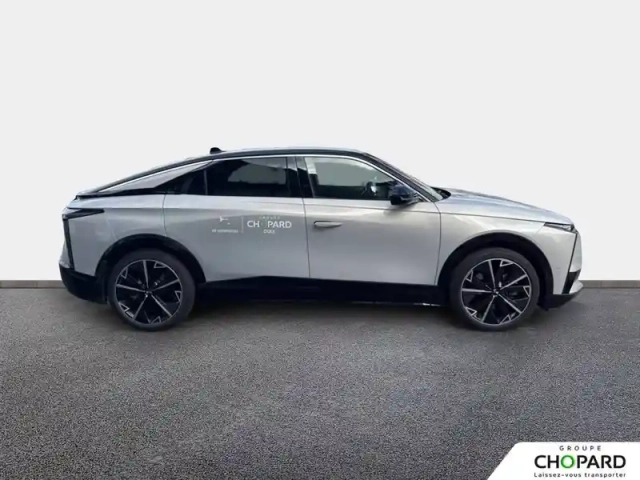 Ds N8 n°8 245 ch fwd long range — photo 25