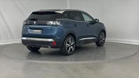 Peugeot 3008 HYBRID 225ch GT Pack e-EAT8 — photo 5