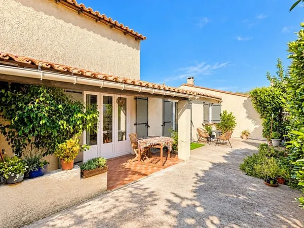 Maison 4 pièces 93 m²