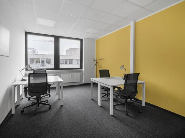 Trouvez un espace de bureau à Paris Saint Lazare pour 3 personnes où tout est pris en charge