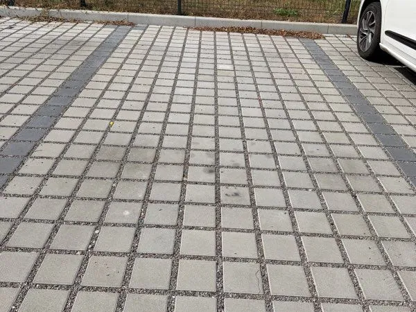 Place de Starionnement