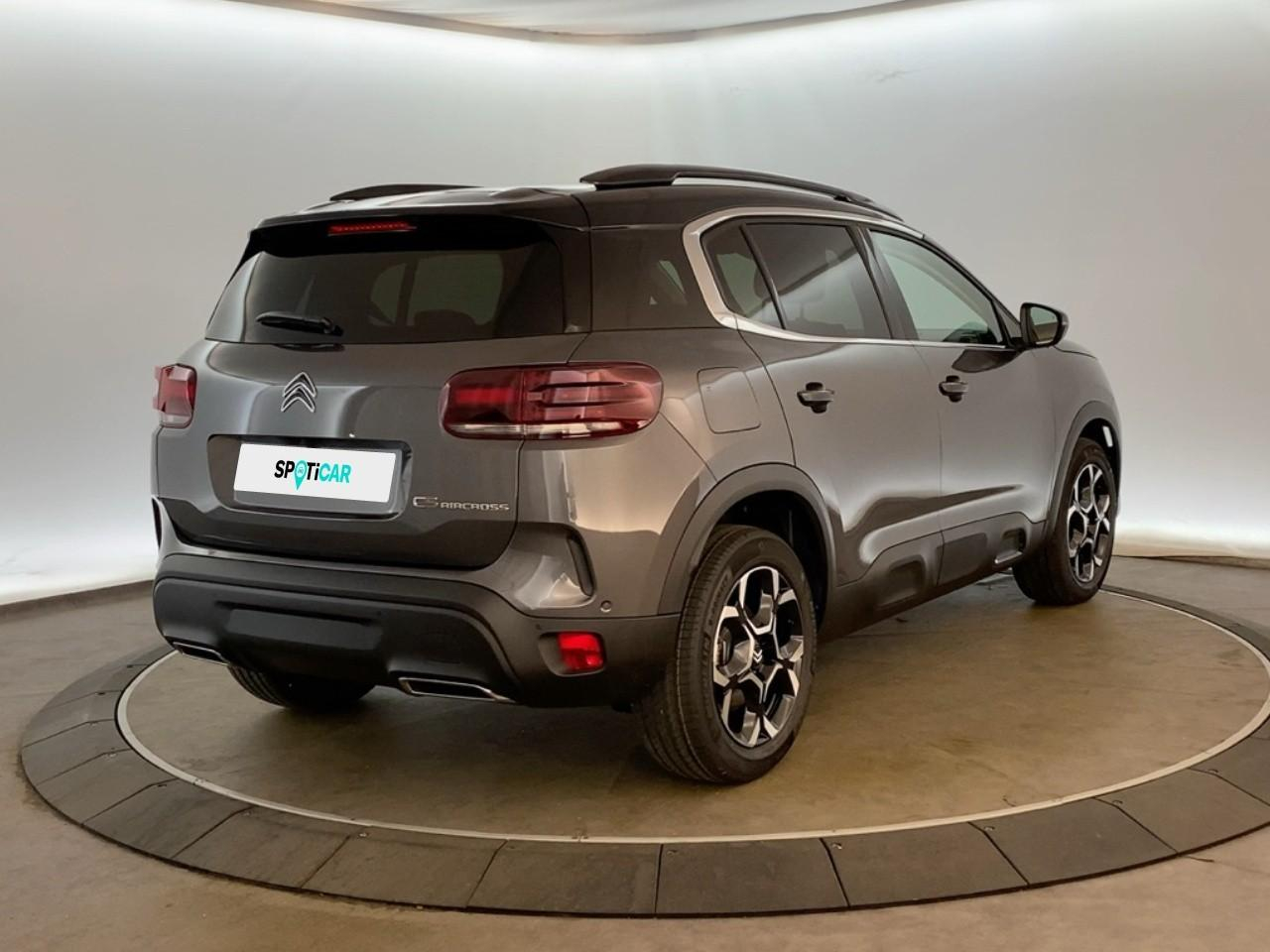 Peugeot 3008 hybrid 145 e-dcs6 allure — photo 7