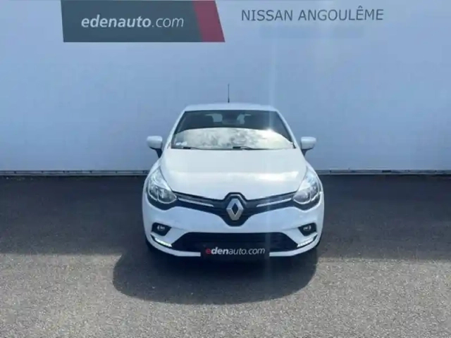 Renault Clio dci 110 energy — photo 5