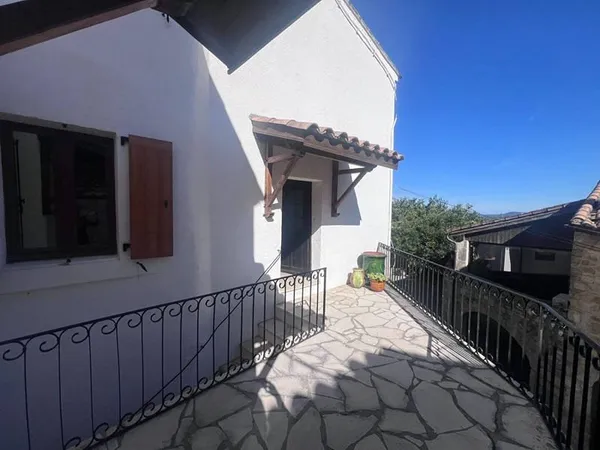 Maison 7 pièces 120 m²