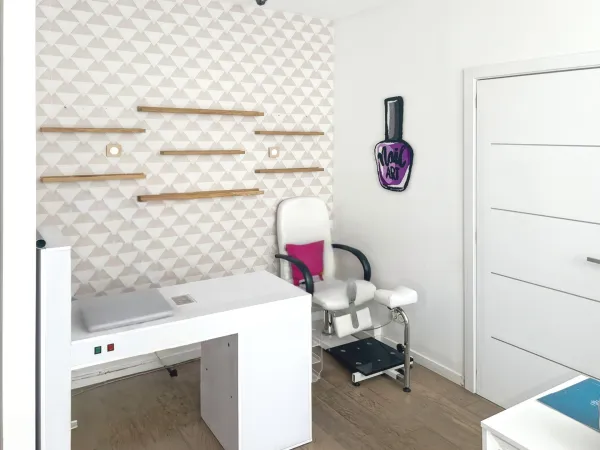 Fonds de commerce 3 pièces 12 m²