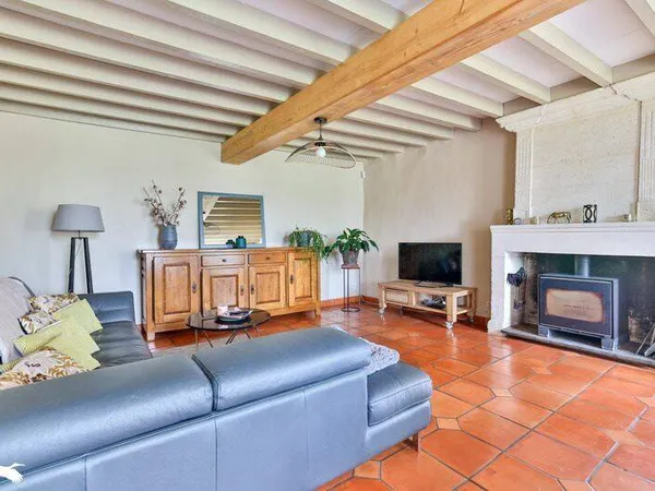 Maison 6 pièces 207 m²