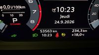 Audi A3 Sportback 40 TFSI e 204ch S line S tronic 6 — photo 9