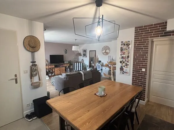 🏠APPARTEMENT À VENDRE-Saint-remy