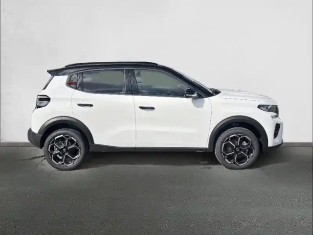 Citroën C3 hybride 110 ch e-dcs6 — photo 4
