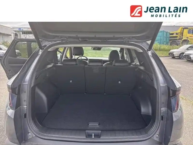 Hyundai Tucson 1.6 t-gdi 288 plug-in bva6 — photo 41