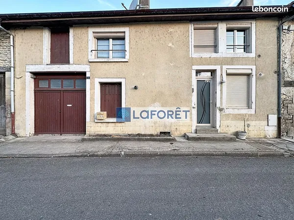 Maison 6 pièces 215 m²