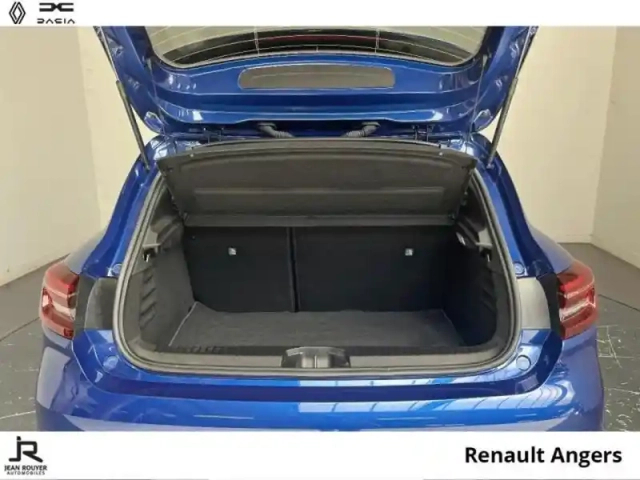 Renault Clio 1.0 tce 90ch techno — photo 7
