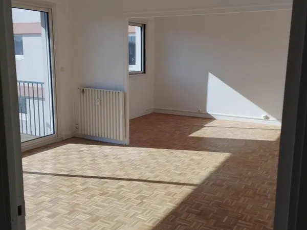 Appartement 4 pièces 68 m²
