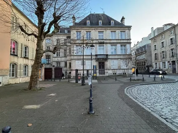Parking/Garage/Box