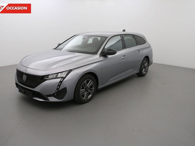 Peugeot 308 PureTech 130ch S&amp;S BVM6 Active Pack