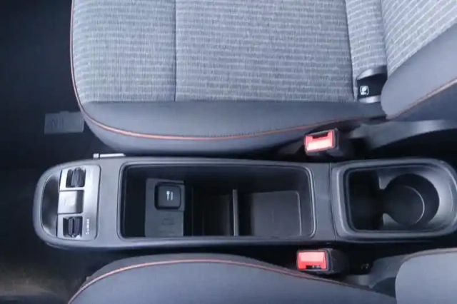 Fiat 500 e 95 ch — photo 29