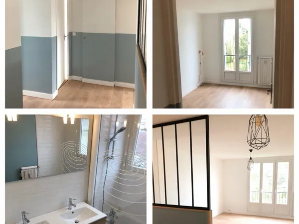 Bel appartement Compiegne