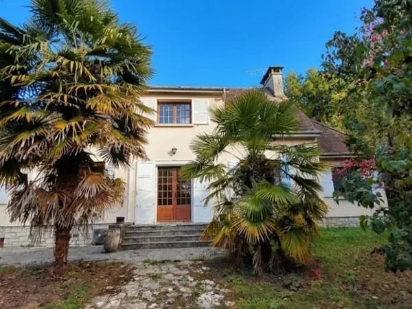 Maison 7 pièces 171 m²