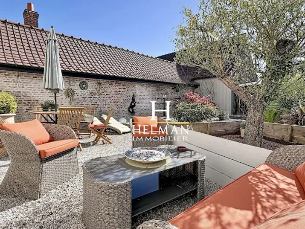 Maison 4 pièces 143 m²