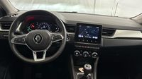 Renault Captur 1.0 TCe 90ch Techno — photo 11