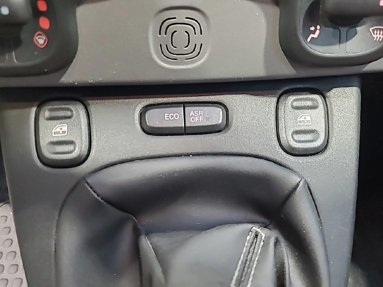 Fiat Panda 0.9 twinair turbo 8v 85ch s/s easy — photo 24