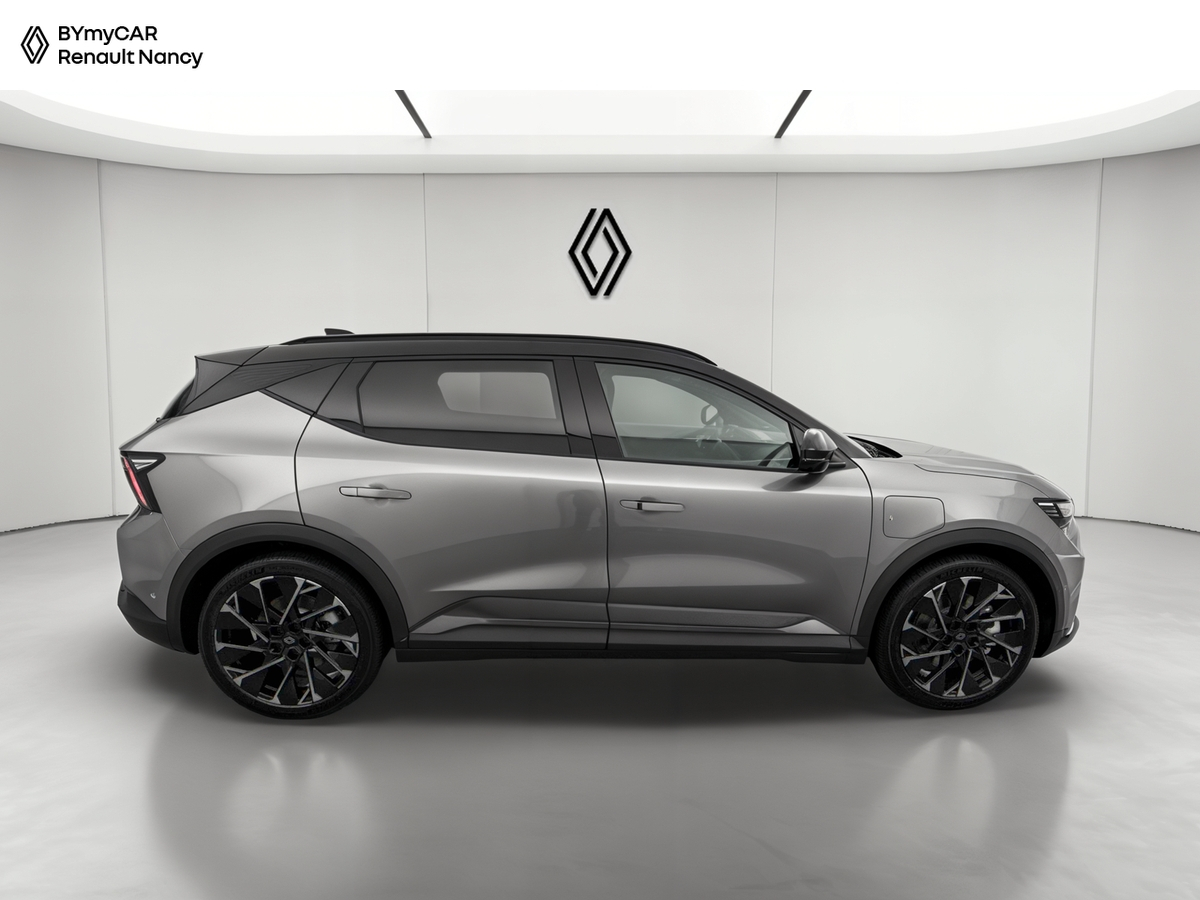 Renault Scenic E-Tech électrique 220 ch grande autonomie — photo 6