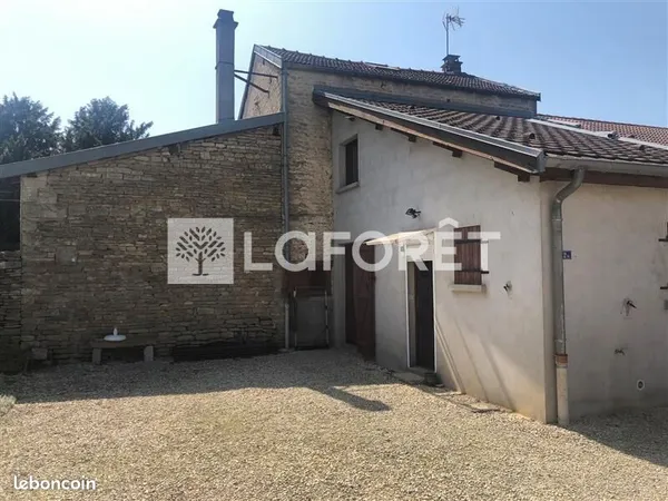 Maison 3 pièces 96 m²