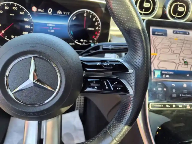 Mercedes Glc 300 de 9g-tronic 4matic — photo 19