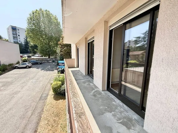 Appartement 4 pièces 89 m²