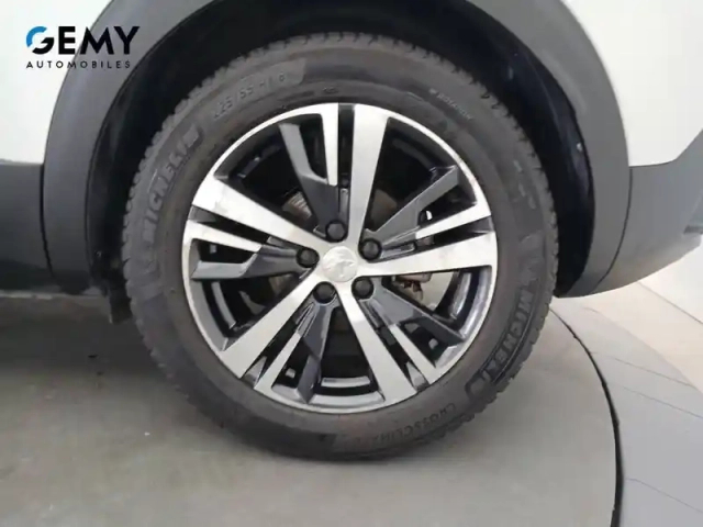 Peugeot 3008 1.2 puretech 130ch s&amp;s eat6 — photo 11