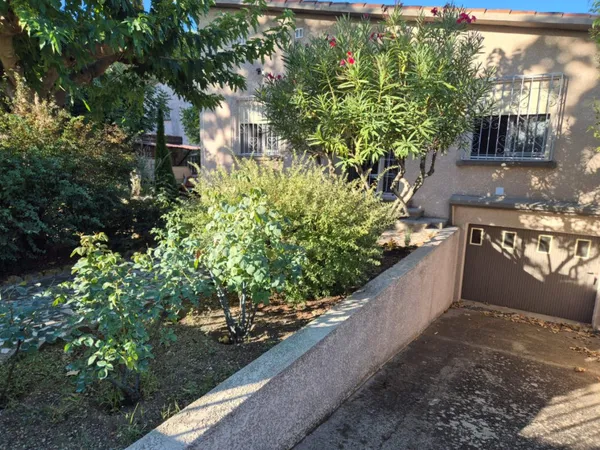 Maison 4 pièces 98 m²