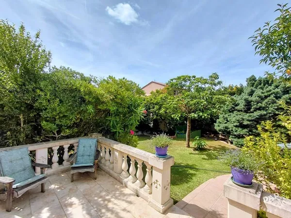 Maison 4 pièces 106 m²