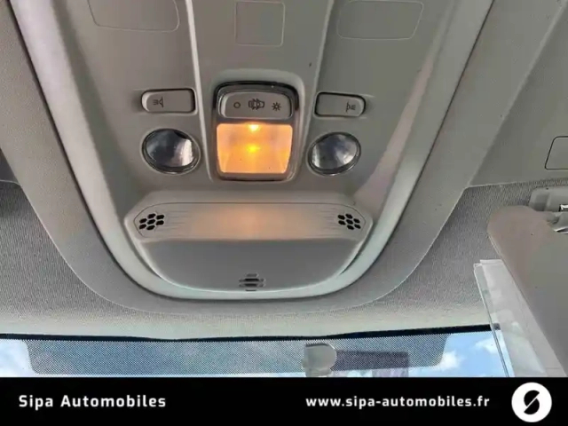 Citroën Berlingo van m 650 bluehdi 130 s&amp;s bvm6 — photo 30