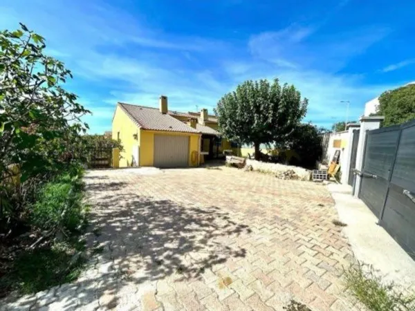 Montpellier - Maison