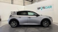 Peugeot 208 e-208 136ch Style — photo 4