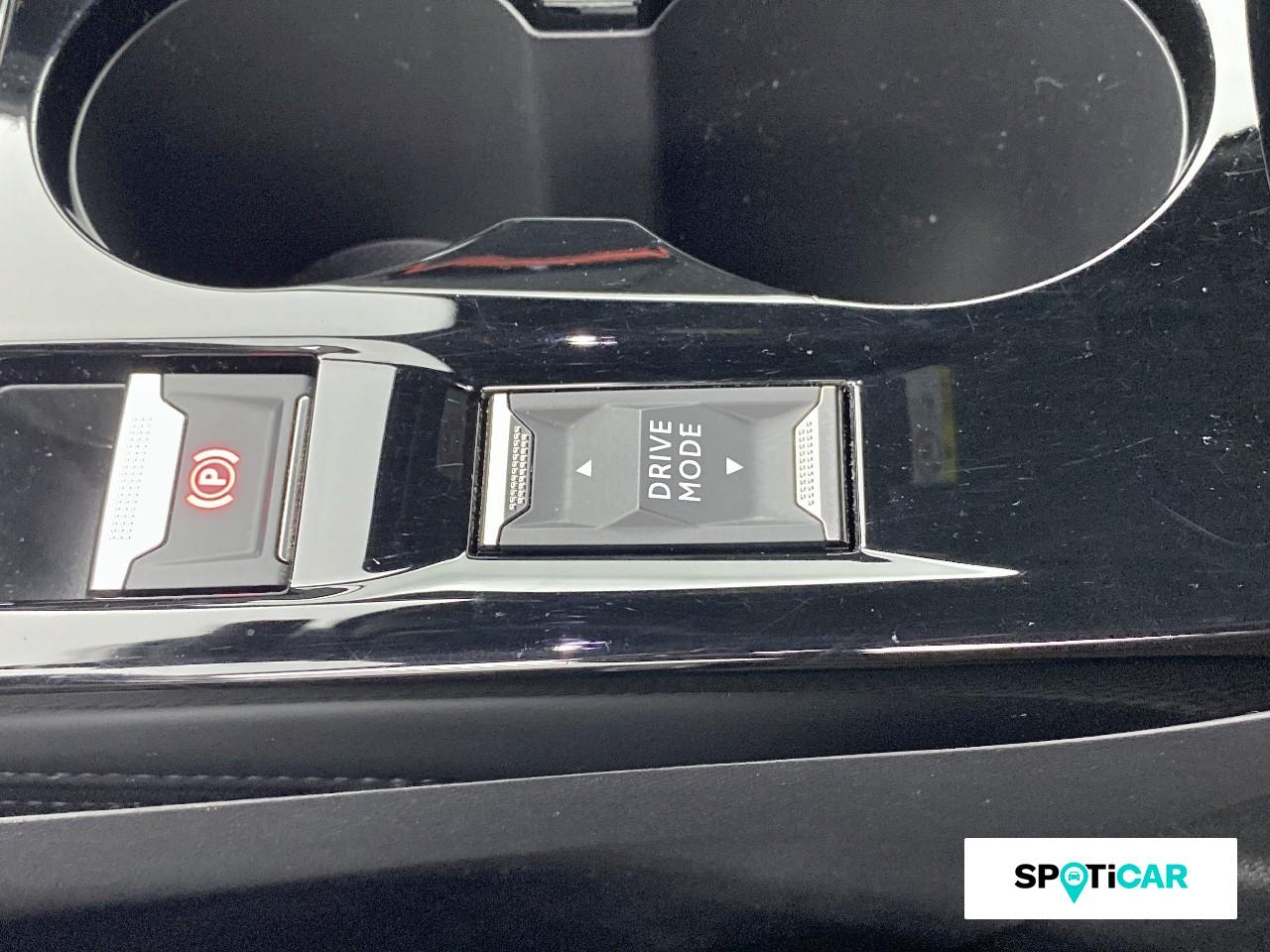 Peugeot 2008 1.2 puretech 130ch s&s gt eat8 — photo 17
