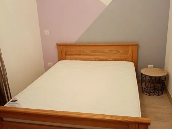 Chambre étudiante ou stagiaire