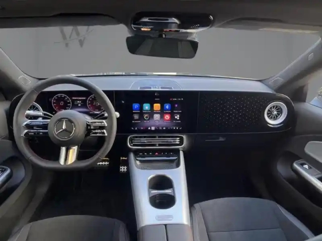 Mercedes Cla 250+ avec technologie eq a — photo 13