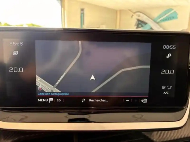 Peugeot 2008 1.2 puretech 130ch s&amp;s roadtrip eat8 — photo 8