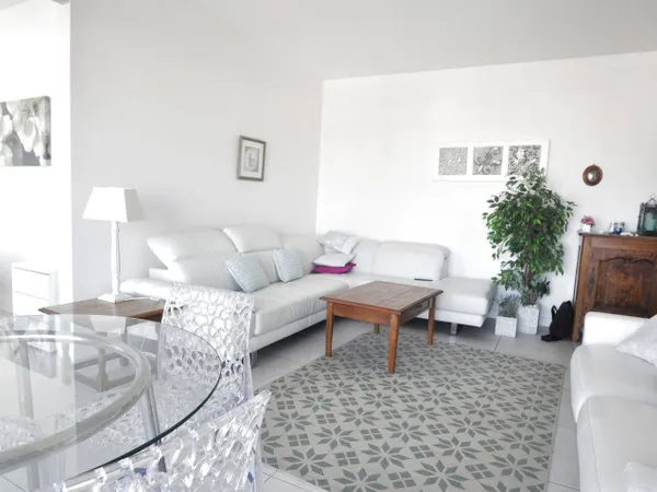 Appartement 3 pièces 80 m²
