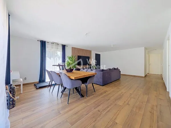 Maison de plain-pied 4 pièces 93 m²