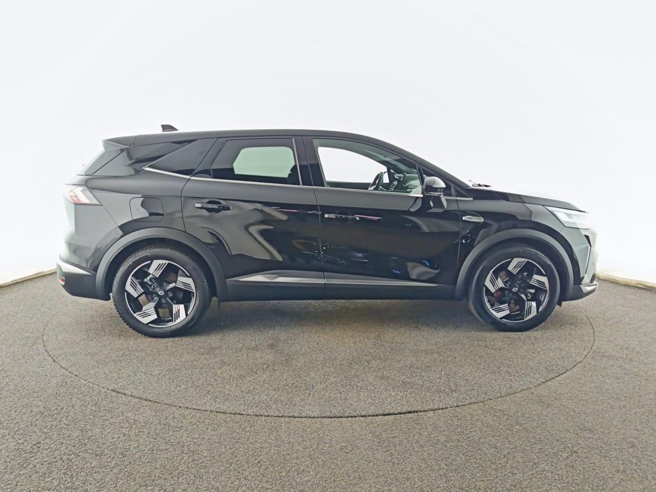 Renault Symbioz e-tech full hybrid 145 iconic — photo 4