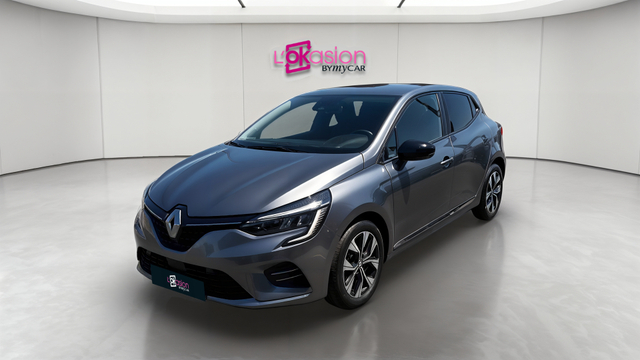 Renault Clio SCe 65