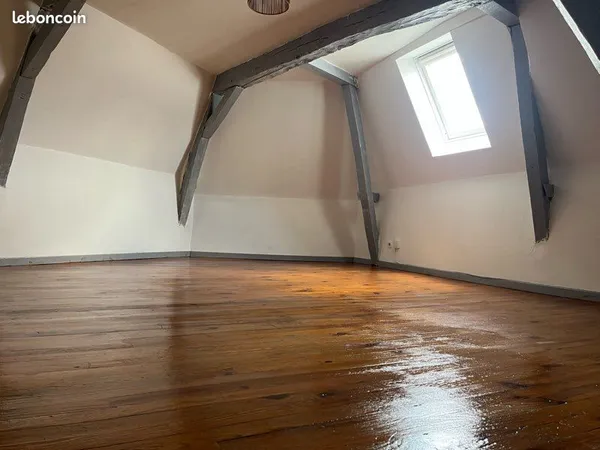 Appartement F2