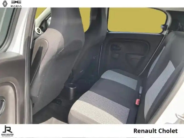 Renault Twingo e-tech electric life r80 achat intégral - 21my — photo 4